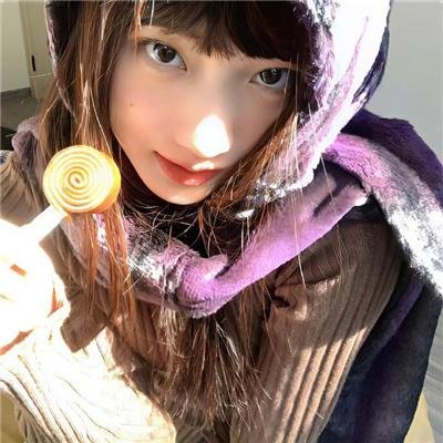 透光的树